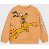 Sinsay Pamučne majice s kapuljačom s printom 2 pack Mickey Mouse | shoptok.hr
