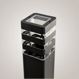  Spoljašnja svetiljka SANTA 1xE27/60W/230V IP54 79,5 cm antracit | Eponuda.com