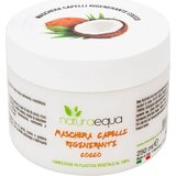 Natura Equa Regenerirajuća maska za kosu - kokos | shoptok.hr