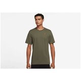 Nike Majice s kratkimi rokavi Air Jordan Jumpman Crew pisana | Shoptok.si