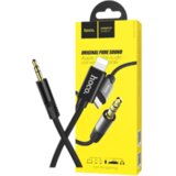 hoco. Audio kabel Lightning na 3.5 mm - UPA13 Sound source Cene