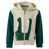 Lucky Kiddo Fashion jopa DR LK_F-KBHOOD ZIP 4_25 F večbarvno 134/140 Cene