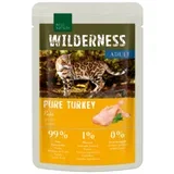 Cat Wilderness Adult Pure Turkey puran 85g vrečka