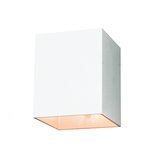  Muro Rettangloare White/Silver G9 Cijene