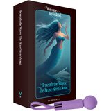 FairyGasm Pearlstasy Violet Cene