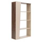 Hanah home polica za knjige clark | ePonuda.com