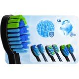 Berdsen Galaxy Duo Sonic četkica za zube, set od 2 komada | shoptok.hr