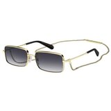 Marc Jacobs MARC771/N/S RHL/9O ONE SIZE (58) Zlata/Siva Cene