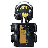 Numskull Numskoll uradna igralna omarica Batman, imetnik krmilnika, stojalo za slušalke za PS5, Xbox Series X S, Nintendo Switch - uradno blago DC Comics, (21153506) | Shoptok.si