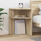  Konačna Stolić Sonoma hrast 39,7 x 39,7 x 60 cm | shoptok.hr