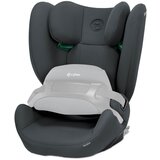 Cybex avtosedež i-Size 76-150 cm Pallas B cobblestone grey | Shoptok.si