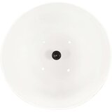  Industrijska viseća svjetiljka 25 W bijela okrugla 32 cm E27 | Eponuda.com