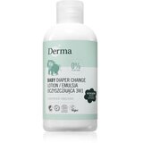 Derma Baby čistilni losjon za otroke 250 ml | Shoptok.si