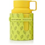 Armaf Odyssey Limoni Fresh Eau De Parfum 200 ml (unisex) | shoptok.hr