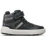 Geox J WEEMBLE B. A Crna Cijene