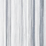 vidaXL Zavese iz nitk 2 kosa 100x250 cm svetlo sive barve | Shoptok.si