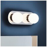 Eglo 94627 - LED kupatilsko svetlo MOSIANO 2xLED/3,3W/230V IP44 | Eponuda.com