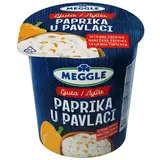 Paprika u pavlaci