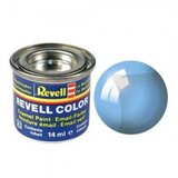 Revell Email Color modra, transparentna Cene