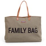 Childhome torba family bag kaki Cijene
