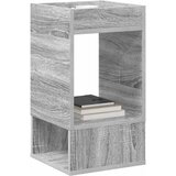  Konačna Stolić 2 pcs Siva Sonoma 30 x 30 x 56 cm | shoptok.hr