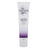 Nioxin 3D intensive deep protect density mask maska za lase za barvane lase za poškodovane lase za suhe lase 150 ml