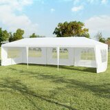  Vrtni paviljon, dim. 3 x 9 m | Shoptok.si