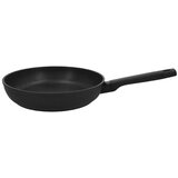 DEMEYERE Alu Comfort 3 Koekenpan Duraslide 40851-134-0 Round pan 24 cm Black | shoptok.hr