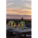 Sirius Rumena LED namizna svetilka z daljinskim upravljalnikom (višina 28 cm) Sam – | Shoptok.si