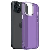  futrola pearl case za iphone 15 pro (6.1) ljubicasta Cene