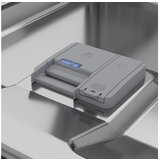 Beko poluugradbena mašina za suđe DSN 05310 X | Eponuda.ba