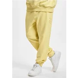 DEF Men's sweatpants Roda yellow