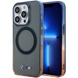BMW GRADIENT BUMPER OVITEK ZA MAGSAFE OVITEK ZA IPHONE 14 PRO MAX SIVA, (21899446) | Shoptok.si