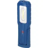 LED akumulatorska ročna svetilka HL 700 A, zunaj IP54 led ročna svetilka HL 700A 9123020535, (20521482)