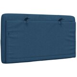  Jastuk za uzglavlje plavi 90 cm od tkanine | shoptok.hr