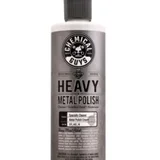 Heavy Metal Polish