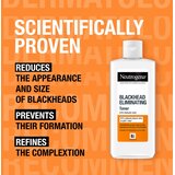 Neutrogena Blackhead Eliminating toner za čišćenje protiv mitesera 200 ml | shoptok.hr