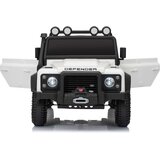 Beneo 11V Land Rover Defender 110 SVX, auto na akumulator | Shoptok.si