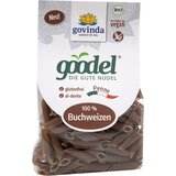  Goodel - Bio Penne iz ajde - 250 g u