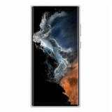 Samsung Usnjena hrbtna stran Galaxy S22 Ultra, V. siva | Shoptok.si
