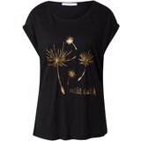 About you Majica 'Cindy' črna | Shoptok.si