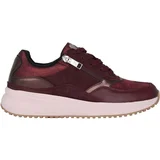 Nizke superge H-Mara Bordo