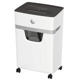 Elisa Uničevalec dokumentov hp oneshred 10mc 2x15 p-5 | Shoptok.si