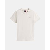 Tommy Hilfiger Majice s kratkimi rokavi DM0DM21780 Bež Cene