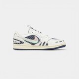 Nike Nizke superge Jordan 1 Mm Low V3 Bela | Shoptok.si