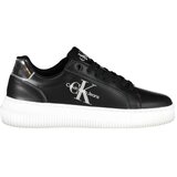 Calvin Klein BLACK WOMEN'S SPORT SHOES | shoptok.hr