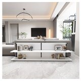 Hanah home pomoćni stočić Mela | ePonuda.com