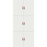  okvir postelje Beli Inženirski les Enojna Enojni okvir postelje, (22051314) | Shoptok.si