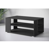 Livetastic Klubska Miza Nairobi-i, Črna | Shoptok.si