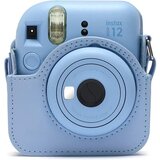 Fuji Instax torbica za MINI 12 PB, pastelno plava | shoptok.hr